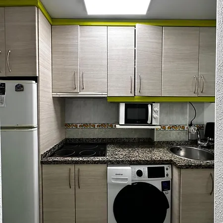 Cozy Close To The Apartament