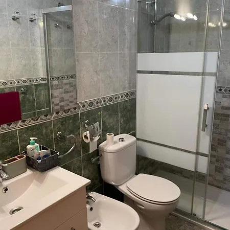 Cozy Close To The Apartament Torrevieja